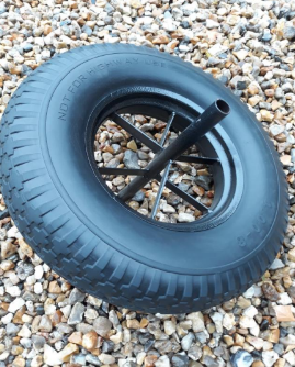 Brouette monobloc-soudé 3290 MGI