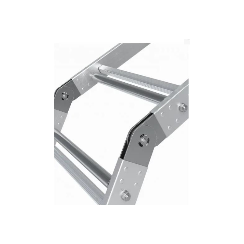 Monte panneau solaire (125kg - 12 m maxi)