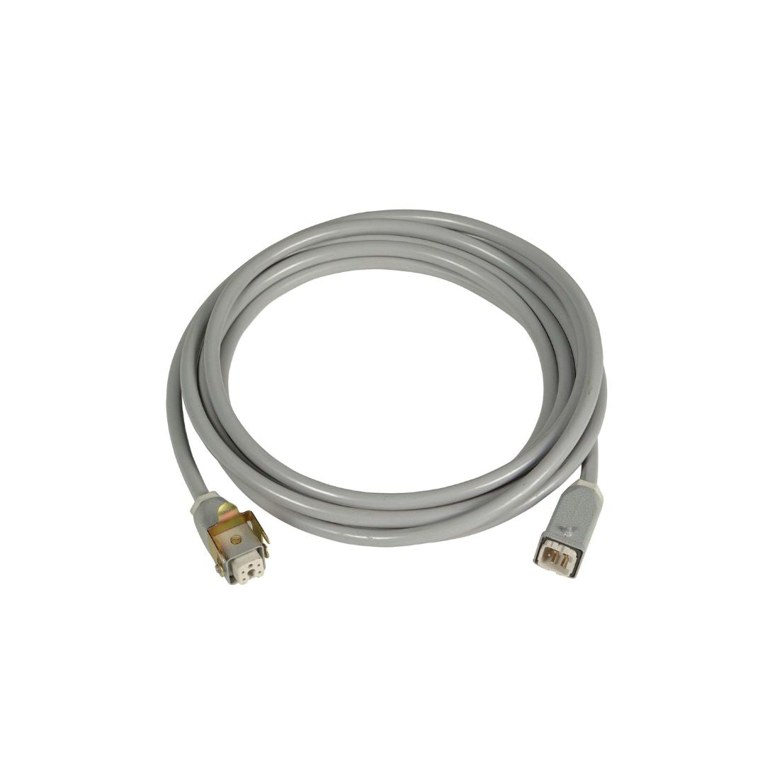 Prolongateur Électrique de Télécommande 5 m sur fond blanc