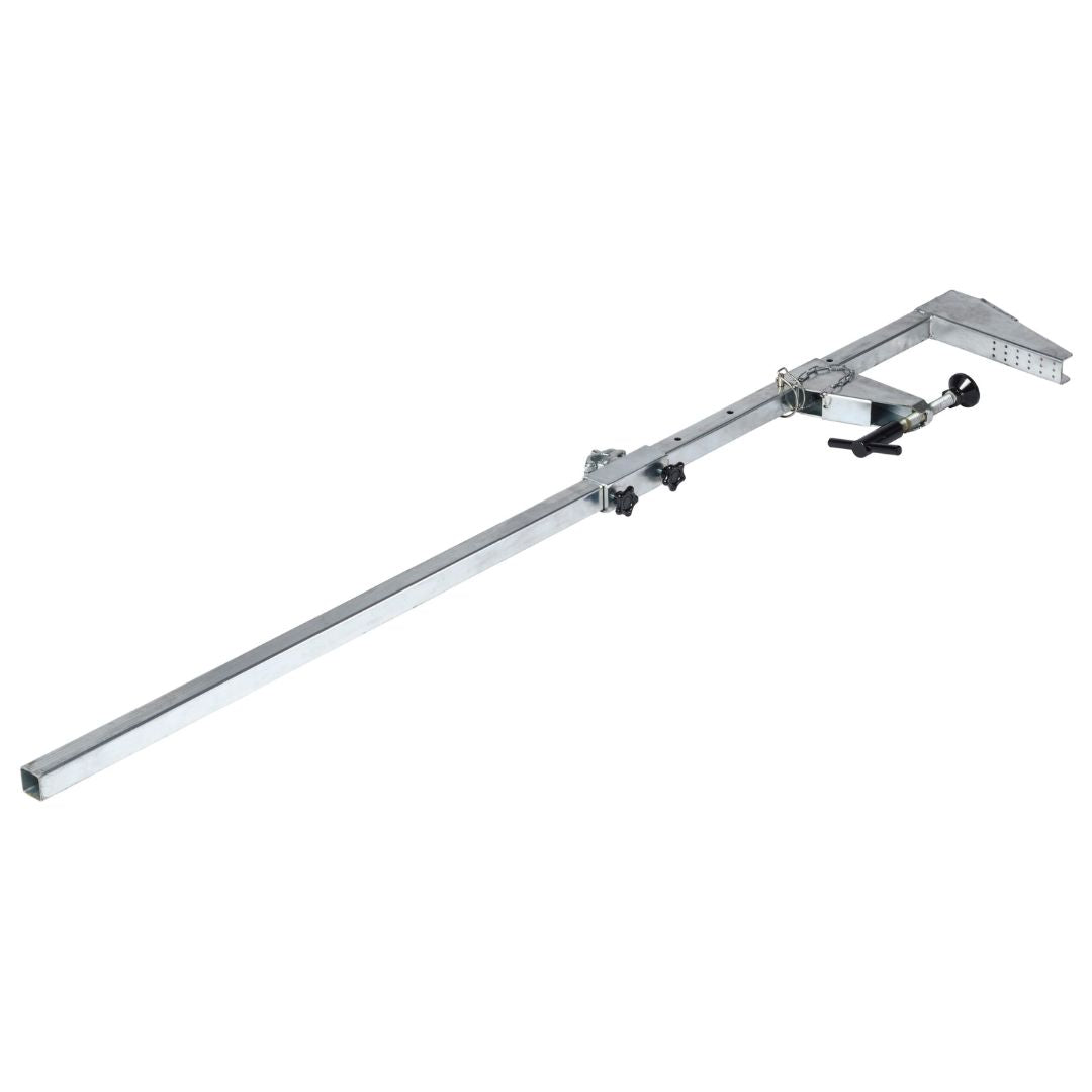 Serre-joint d'embrasure