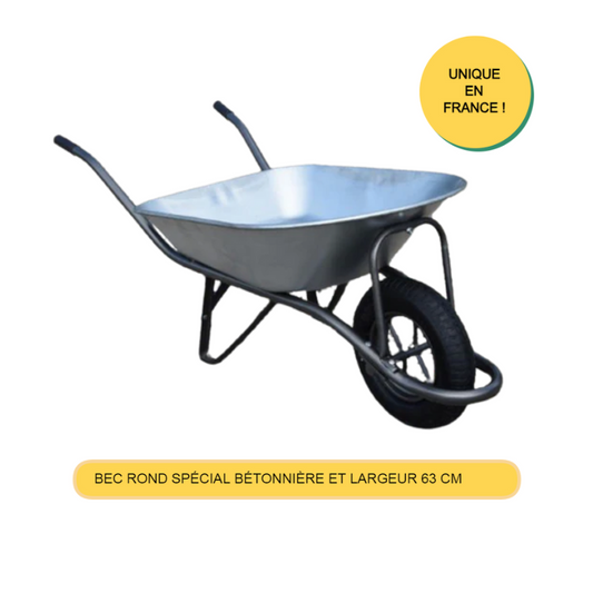 Brouette – BROUETTE-ET-MANUTENTION.COM